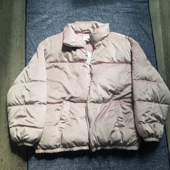 Nine west coat, 2x, purple - Picture 2 of 3